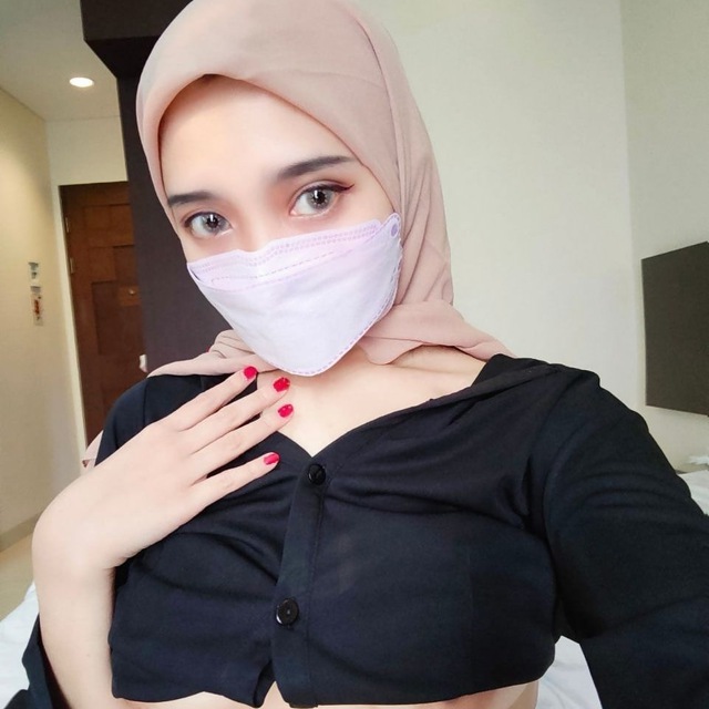 Telegram Channel Hijab Camilla Hijabcamillaviral Tgstat