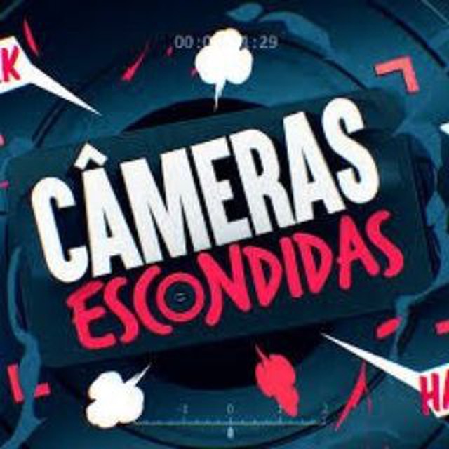 Telegram channel CÂMERAS ESCONDIDAS PRÉVIAS camerasescondidas2