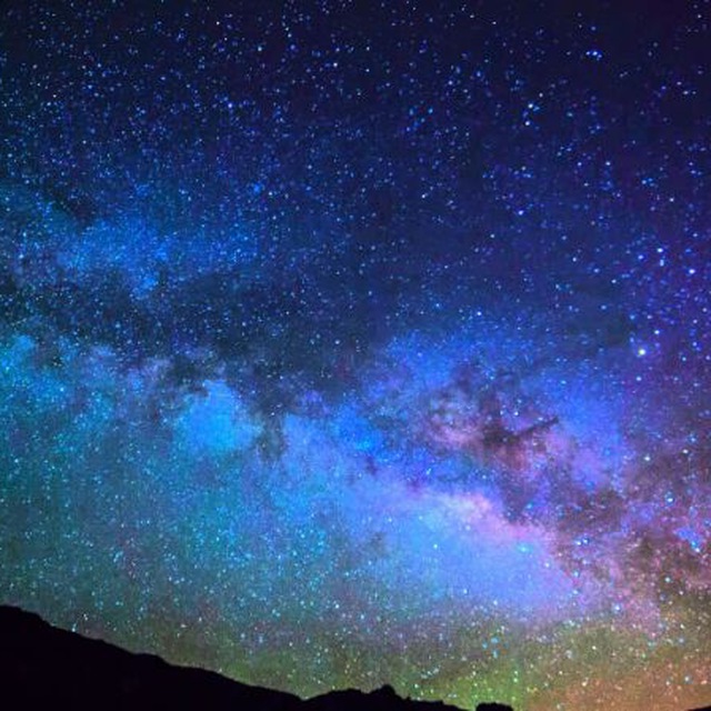 Relationships all around us