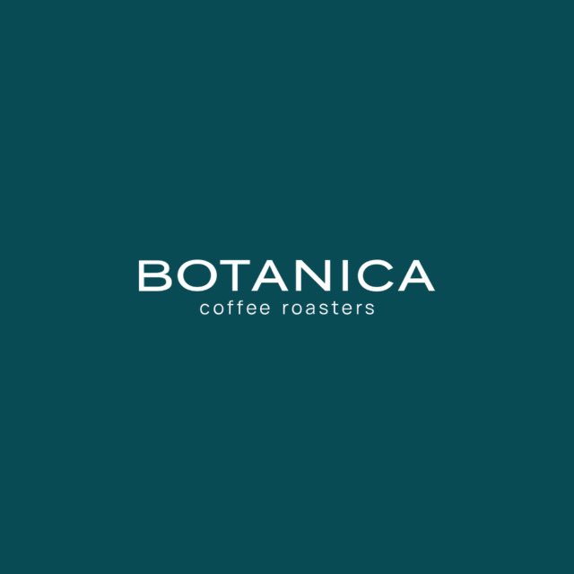 Botanica Coffee Roasters