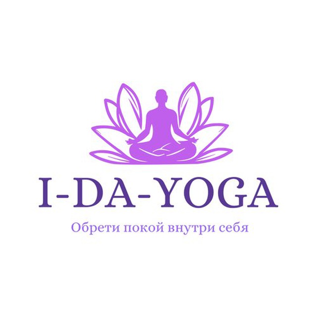 I-DA-YOGA