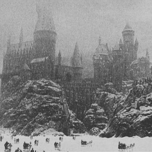 "приют поттероманов"