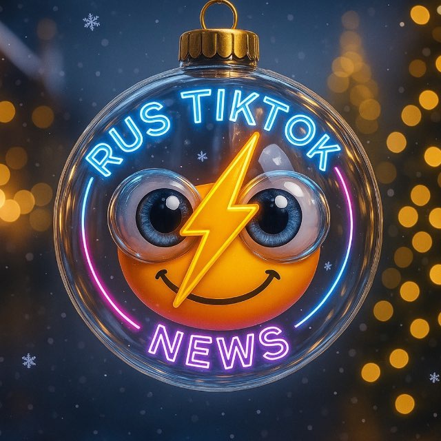 ⚡️RUS TIKTOK NEWS⚡️