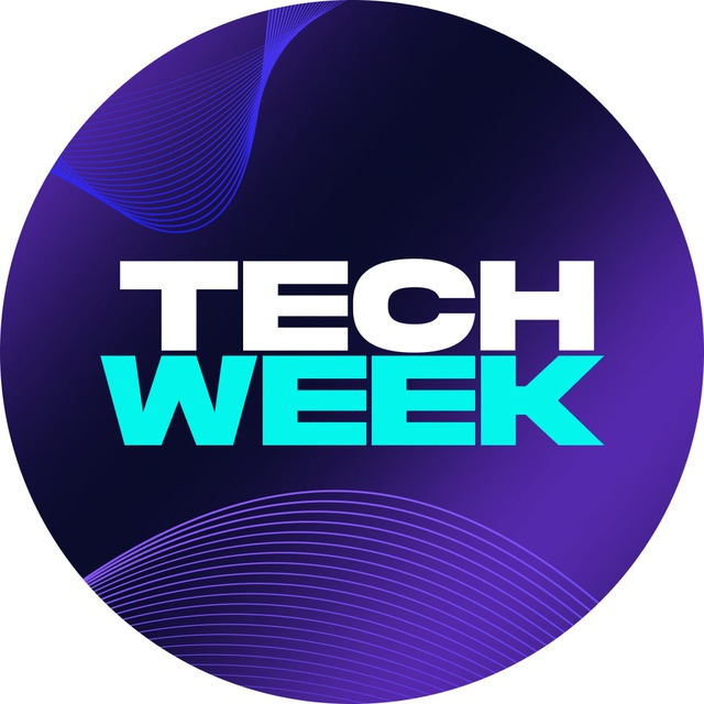 TECH WEEK | Технологии для бизнеса