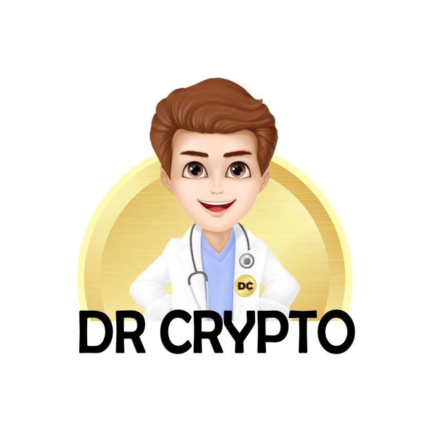 dr crypto