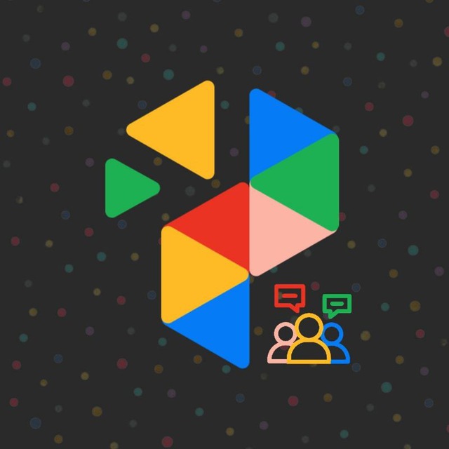 Pixel Extended - Official Chat