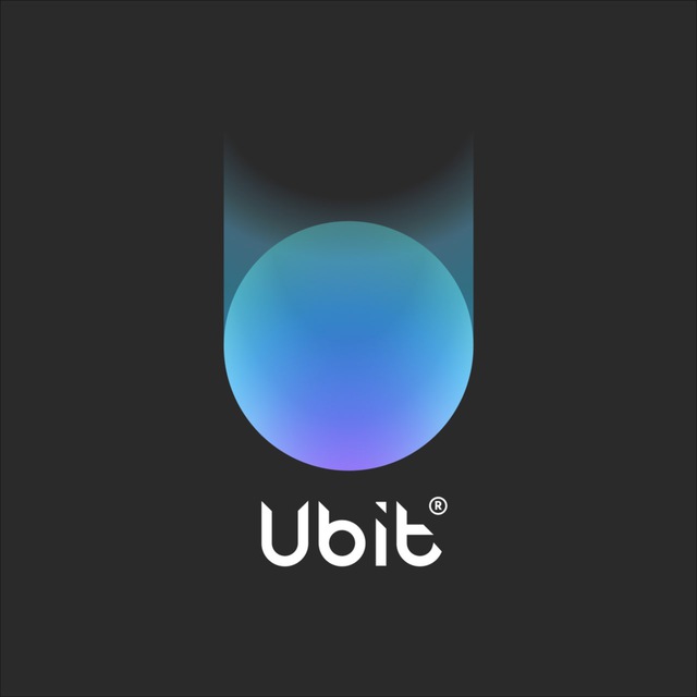 Ubit — карта, добывающая Bitcoin