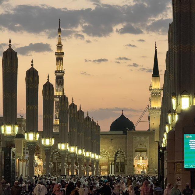 Жизнь в Стамбуле