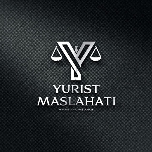 YURIST MASLAHATI