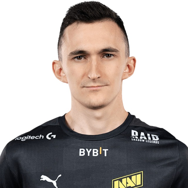 БУРМАЛДА ГЕНЫЧ