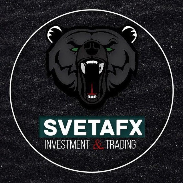 SvetaFX / Trade Waves Public