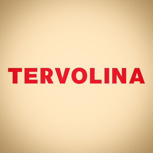 Tervolina Official