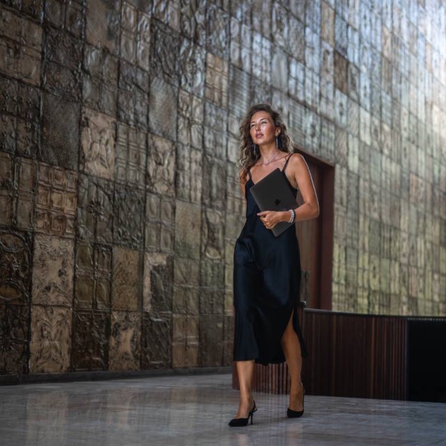 Кандакова | Новая жизнь