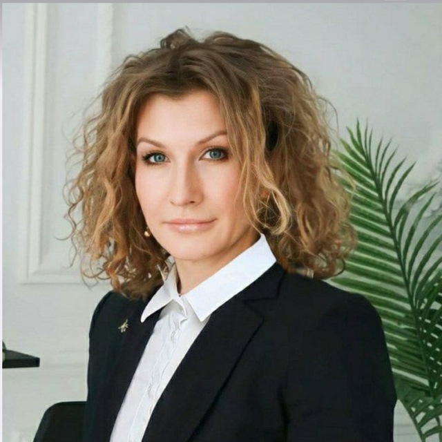 Лариса Лунькова