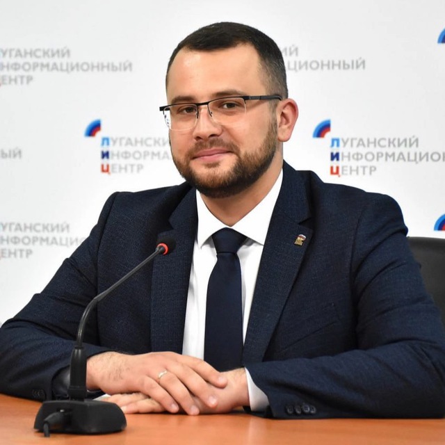 Криеренко|ЛНР|Сейчас ??