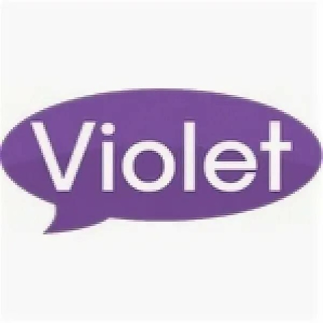 Violet-board