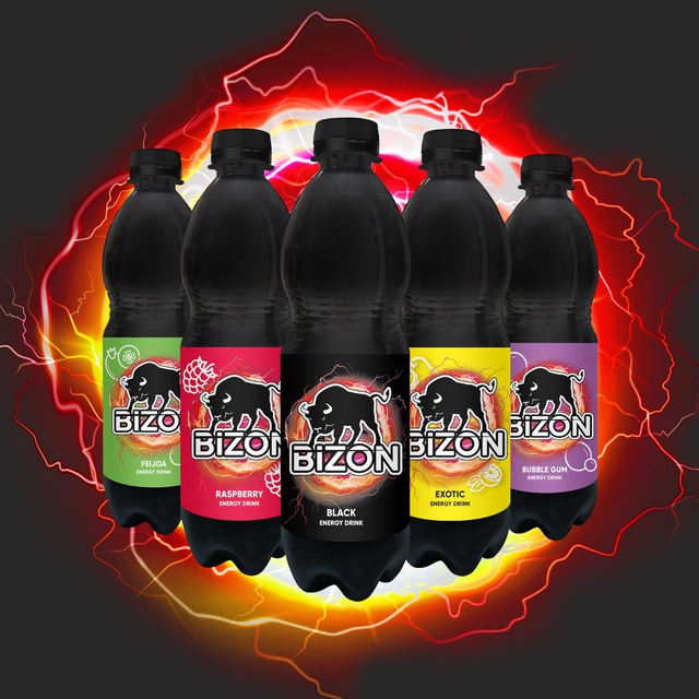 Bizon