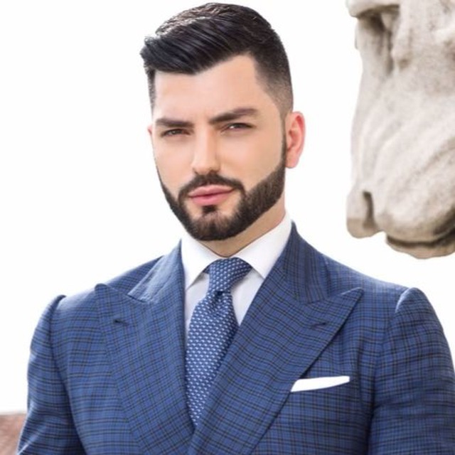 Mher Baghdasaryan