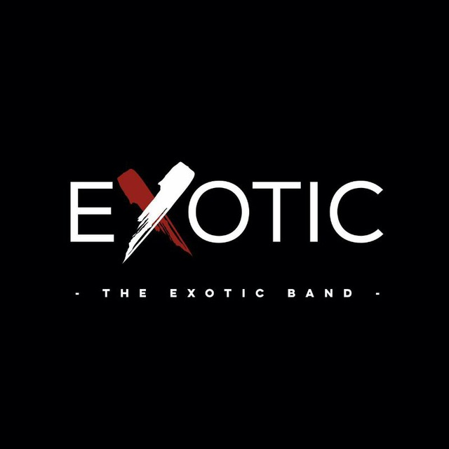 Exotica. Exotic логотип. Экзотика надпись. Exotic надпись. Канал Exotica.