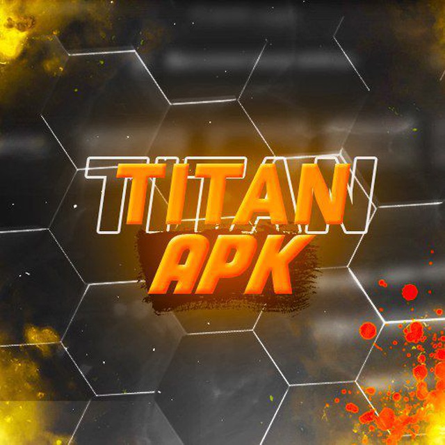 ?TitanAPK