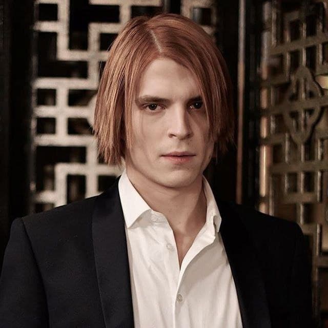 Сергей Разумовский