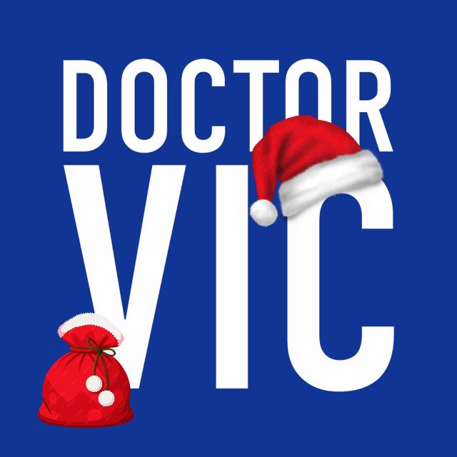 Doctor VIC