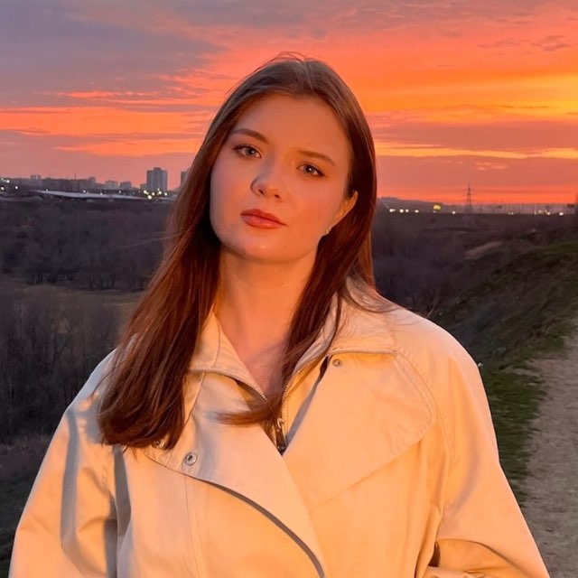 София Прекрасная??
