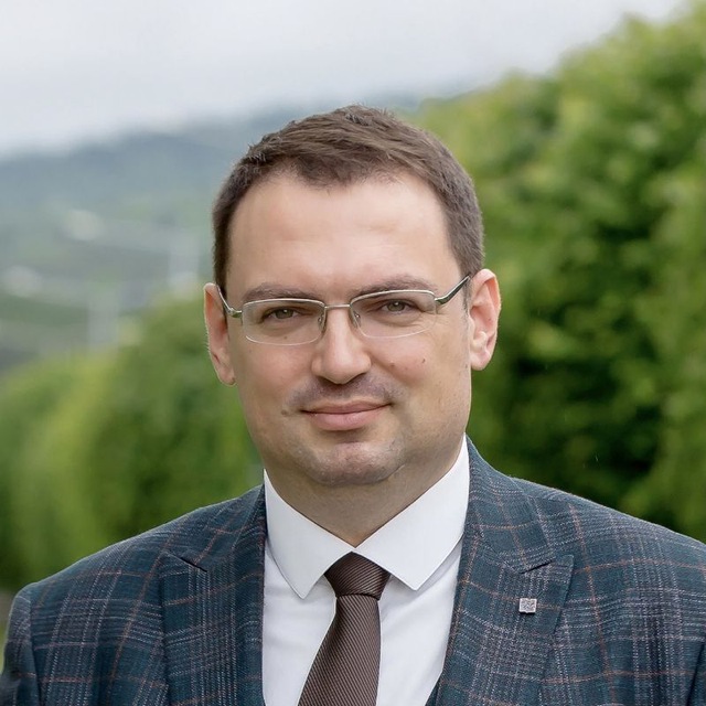 Михаил Сперанский