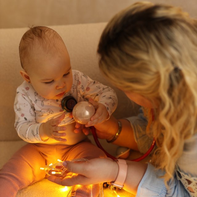 Врач педиатр Астрахань Иванова Дарья??‍⚕️?