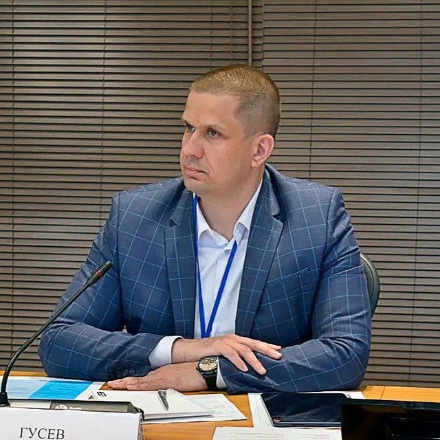 Гусев. Простыми словами о сложном