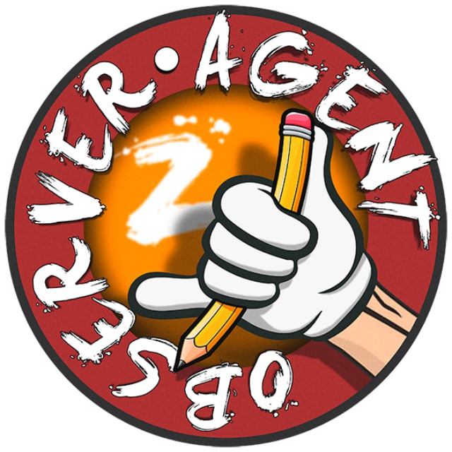 OBSERVERAGENT Z