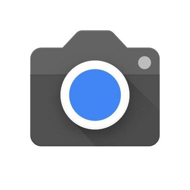 Google Camera Mod By Shamim