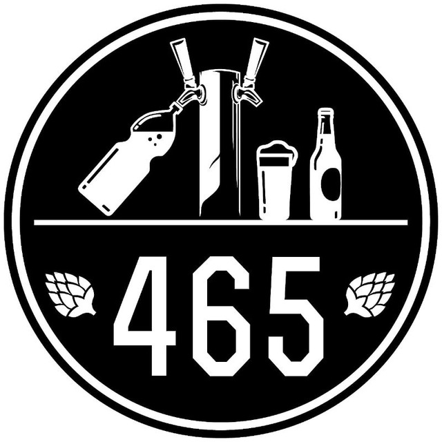 Пивотека 465 ?