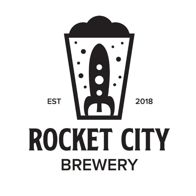 Rocket City Brewery