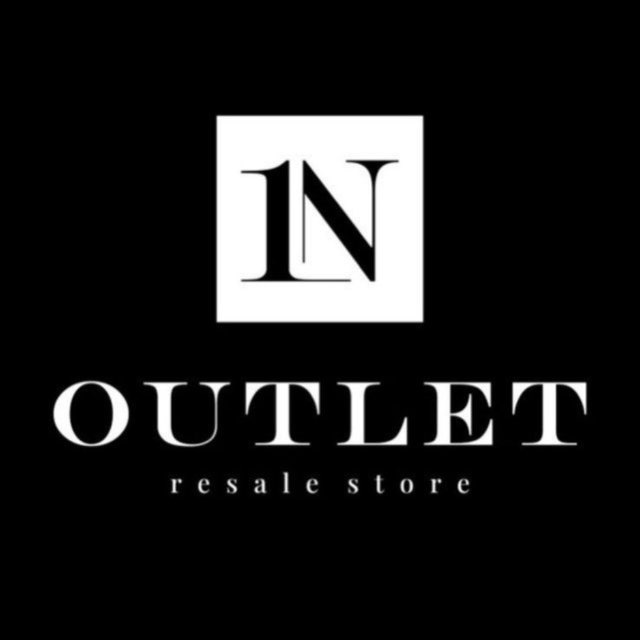 1N.OUTLET ❤️