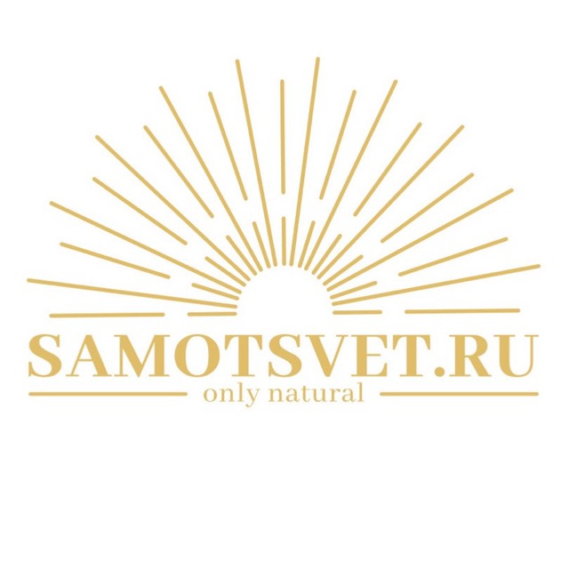 SAMOTSVET.RU ?