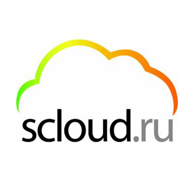 Scloud: 1С в облаке