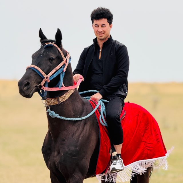 Magsat Karayev | Rasmiy Kanal