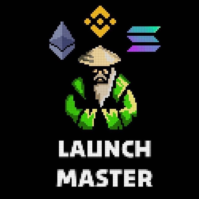 Launch Master