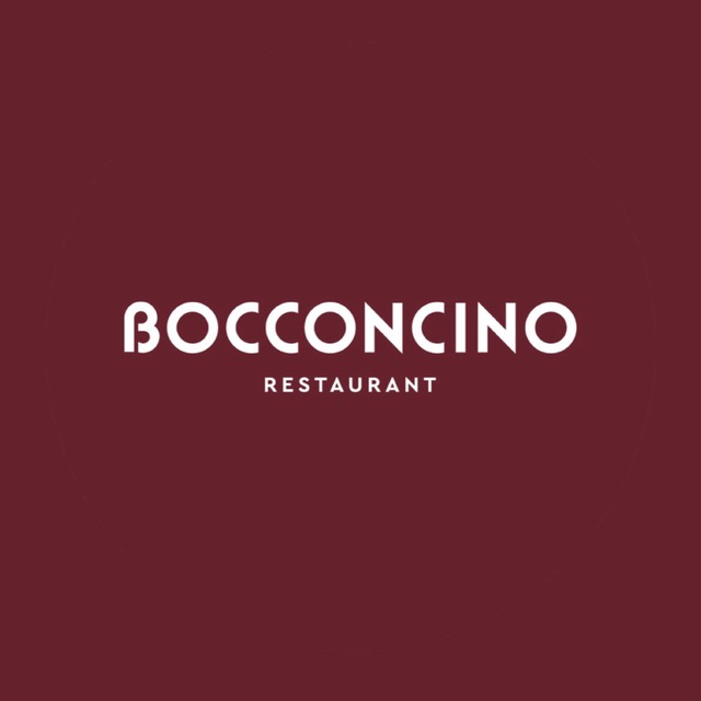 BOCCONCINO