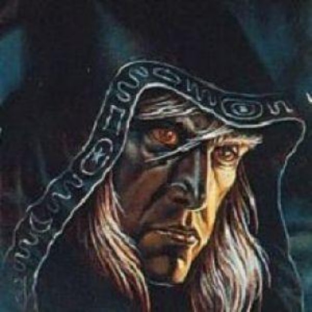 Дневник пустынника Мингана