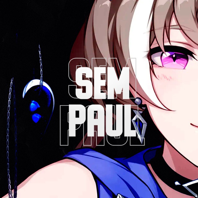 Zenless Zone Zero| SemPaul