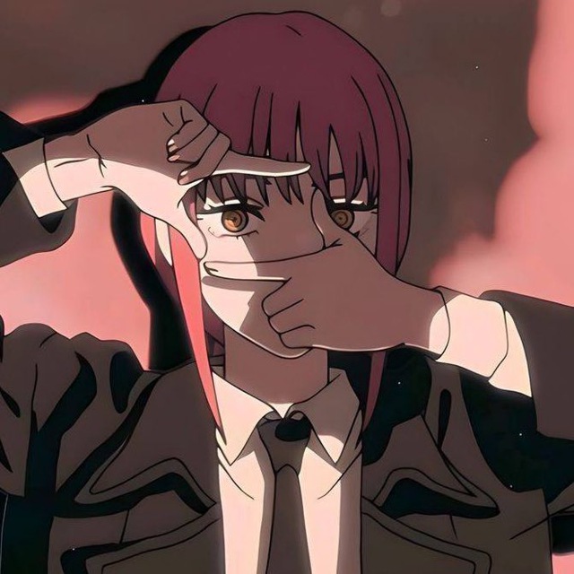 Человек-бензопила | Chainsaw man