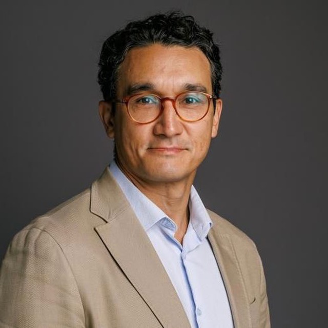 Shamil Ibragimov