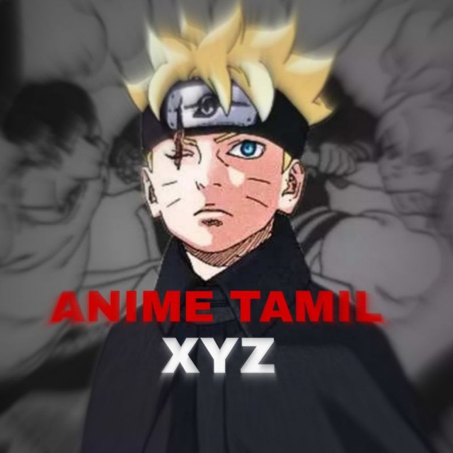 narutoanimechannel - view channel telegram Naruto Anime (CHANNEL