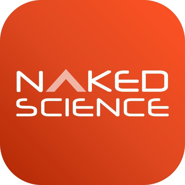 Naked Science – все новости
