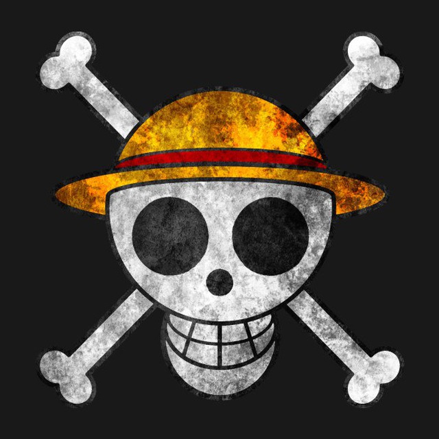 One Piece Deluxe - Telegram Channel - English