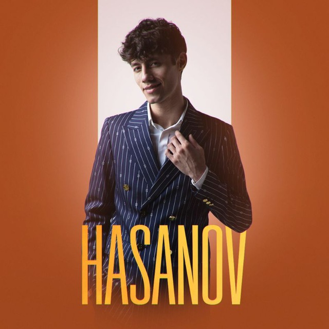 HASANOV