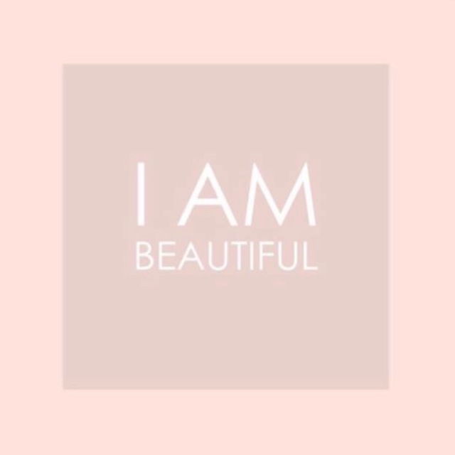 IAMBEAUTIFUL_EKB✨