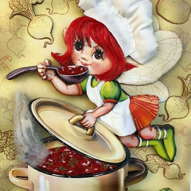Вкусное Меню | Рецепты каждый день